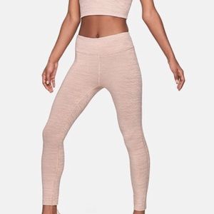 Outdoor Voices Tech Sweat 7/8 Leggings - Size L
